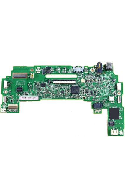 Wii U Pad Anakart Jp Versiyonu Wii U Oyun Pad Anakartı Devre Tahtası Oyun Konsolu Anakart (Yurt Dışından)