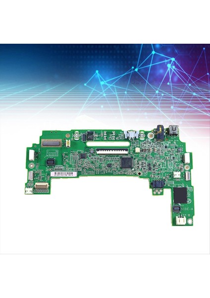 Wii U Pad Anakart Jp Versiyonu Wii U Oyun Pad Anakartı Devre Tahtası Oyun Konsolu Anakart (Yurt Dışından) fiyatları