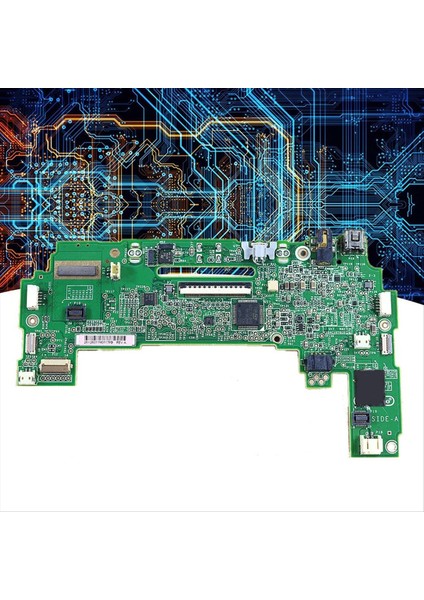 Wii U Pad Anakart Jp Versiyonu Wii U Oyun Pad Anakartı Devre Tahtası Oyun Konsolu Anakart (Yurt Dışından) fırsatları