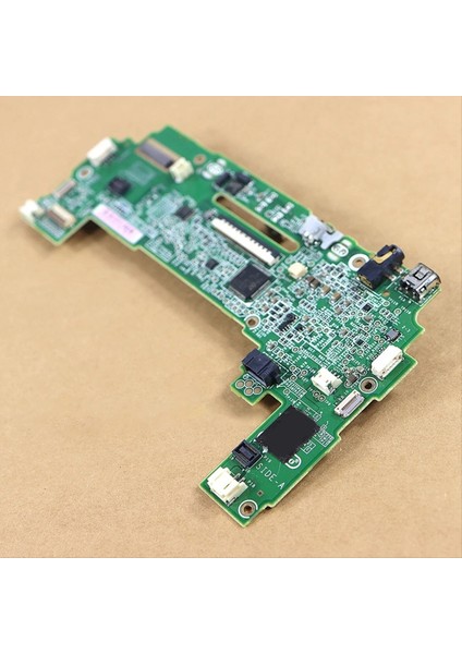 Wii U Pad Anakart Jp Versiyonu Wii U Oyun Pad Anakartı Devre Tahtası Oyun Konsolu Anakart (Yurt Dışından) indirimleri