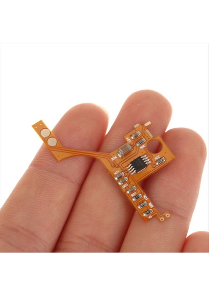 1pcs Düşük Güç Hacmi Artan Ses Dijital Güç Amplifikatör Modülü Gameboy Advance Sp/gbasp Ses Amplifikatörü (Yurt Dışından) modelleri