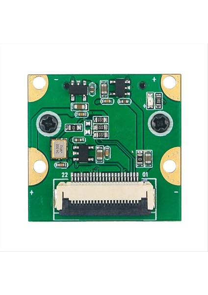 Raspberry Pi 5 8mp Kamera Kafa Mıpı Csı Arayüzü IMX219 Chıp Kamera Kafa Kamera Modülü Için Kamera Kafa Modülü A (Yurt Dışından) indirimleri