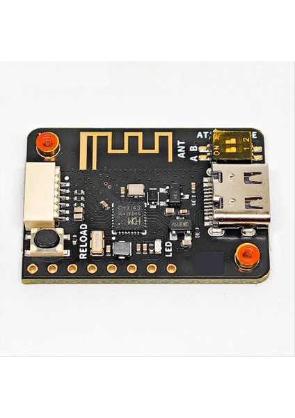 CH9143 Mını Module Ble/uart/usb Modülü Ble/usb - Seri/ttl Uart Module (Yurt Dışından) fiyatları