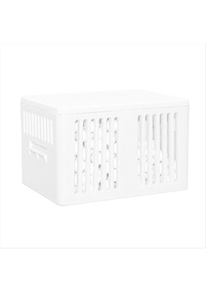 Roborock Qrevo Curve / P20 Pro / G20&#39 Ler Için Gümüş Iyon Modülü Ultra Vakum Su Deposu Yavaş Serbest Bırakma Gümüş Iyon Modülü 1 Pc (Yurt Dışından)