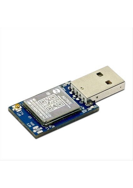 Full Netcom Modülü Luat AIR780E 4g Modülü USB Internet Erişim Çok Fonksiyonlu Uygun Taşınabilir Modül (Yurt Dışından) fiyatları