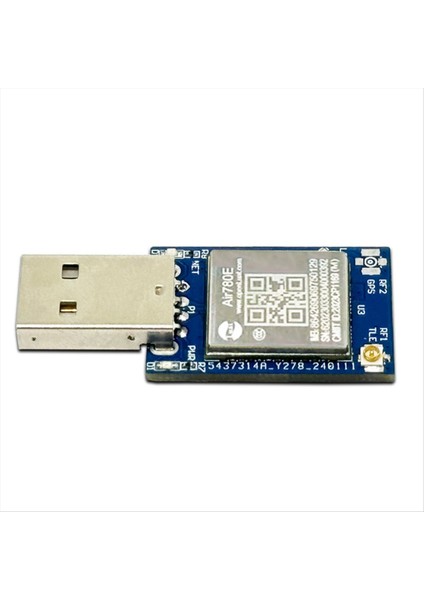 Full Netcom Modülü Luat AIR780E 4g Modülü USB Internet Erişim Çok Fonksiyonlu Uygun Taşınabilir Modül (Yurt Dışından) modelleri