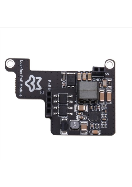 Luckfox Poe Modülü Luckfox-Pico-Ultra-Poe-Modül Luckfox Pico Ultra RV1106 Ethernet Üzerinden Güç (Yurt Dışından) fiyatları