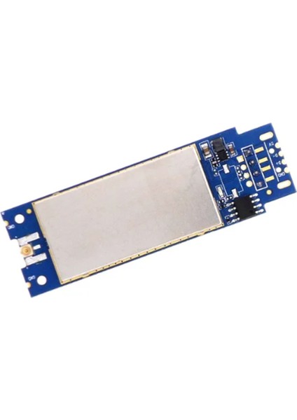 150M Kablosuz Ağ Kartı Modülü Yüksek Güçlü USB Kablosuz Ağ Kartı Wifi Alıcı Ultra Uzun Mesafe AR9271 (A) (Yurt Dışından)