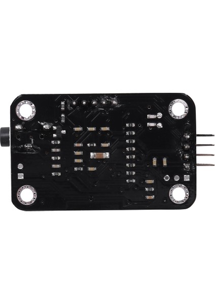 5pcs ile Ses Tanıma Modülü INMP441 Çok Yönlü Mikrofon Modülü (Yurt Dışından) fırsatları