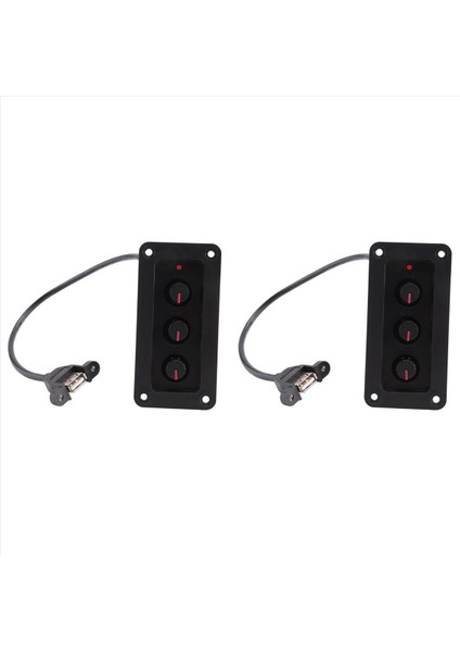 2x Bluetooth 5plifikatör Güç Ses Kart 30W Mono Sahne Güç Amplifikatör Kartı U Disk Kodlayıcı USB Hattı (Yurt Dışından)