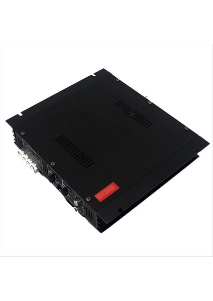 C-236 3800W Araç Amplifikatör 2 Kanal Siyah Alüminyum Alaşım Yüksek Güçlü Araba Stereo Ses Güç Amplifikatörü Araba Subwoofer (Yurt Dışından) fiyatları