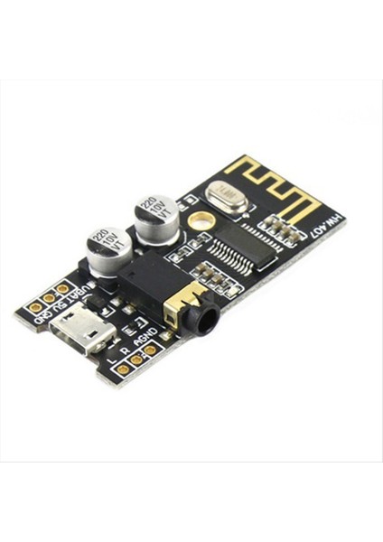 5pcs MH-M28 Kablosuz Bluetooth Ses Alıcı Kart Modülü Hıfı Dıy Amplifikatör Kartı Bluetooth 4 2 Hıfı Dıy Modül B (Yurt Dışından) fiyatları