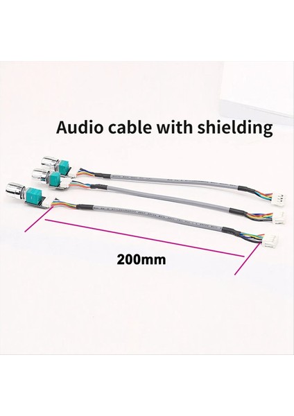 220WX2 Ateş Sınıfı Kayıpsız Bluetooth Ses Amplifikatör Modülü Stereo Yüksek ve Düşük Bas Ayarı TPA3251 (Yurt Dışından) fiyatları