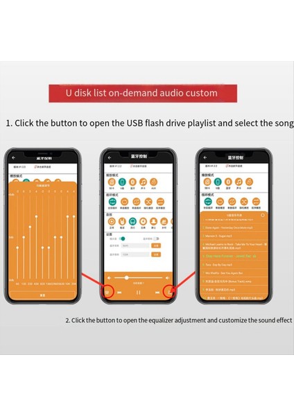 220WX2 Ateş Sınıfı Kayıpsız Bluetooth Ses Amplifikatör Modülü Stereo Yüksek ve Düşük Bas Ayarı TPA3251 (Yurt Dışından) indirimleri