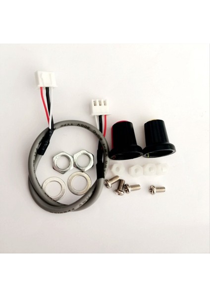 TPA3116 Subwoofer Amplifikatör Kartı Ses Kart Mono Power Amp Ses Amplifikatörü 100W Amplifikatör Kartı DC9-24V (Yurt Dışından)