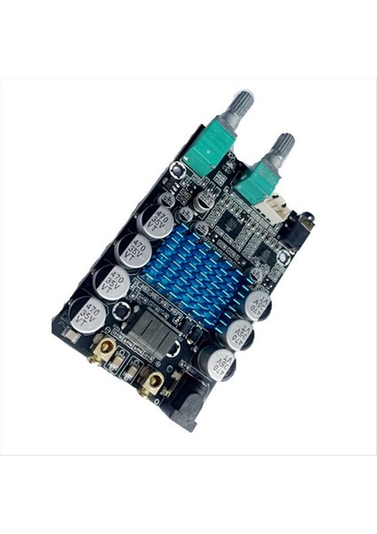 TPA3116 Subwoofer Amplifikatör Kartı Ses Kart Mono Power Amp Ses Amplifikatörü 100W Amplifikatör Kartı DC9-24V (Yurt Dışından) indirimleri