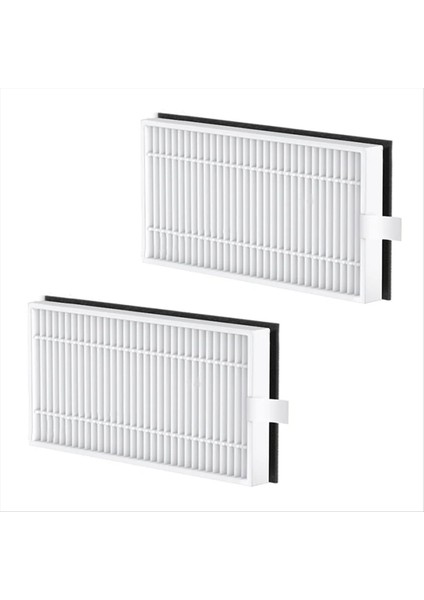 Dreame Mova M1 / Troiver M1 Vakum Yedek Parçalar Yan Fırça Hepa Filtre Mop Bez Aksesuarları (Yurt Dışından) indirimleri