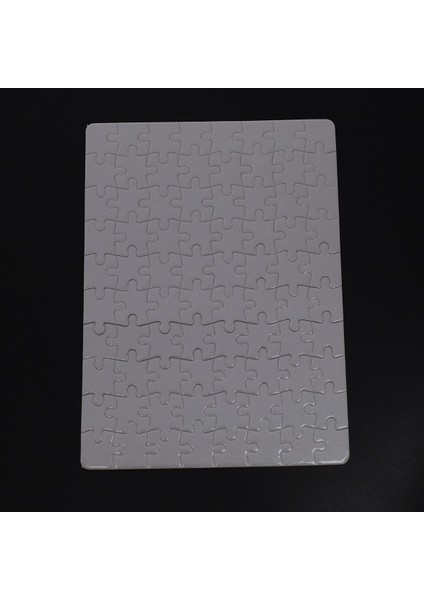 Süblimasyon Boş Bulmaca 40PCS/LOT Dıy Craft A5 Süblimasyon Mürekkep Transferi Için Yapboz Bulmaca (Yurt Dışından) modelleri