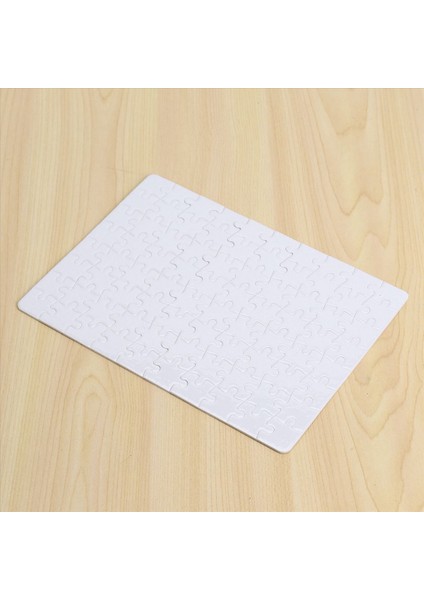 Süblimasyon Boş Bulmaca 40PCS/LOT Dıy Craft A5 Süblimasyon Mürekkep Transferi Için Yapboz Bulmaca (Yurt Dışından) fırsatları