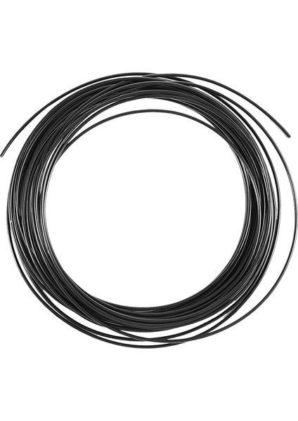 2x 10M Abs 3D 1 75MM Yazıcı Filament 3D Karalama Kalem Yazıcılar - Siyah (Yurt Dışından) fiyatları