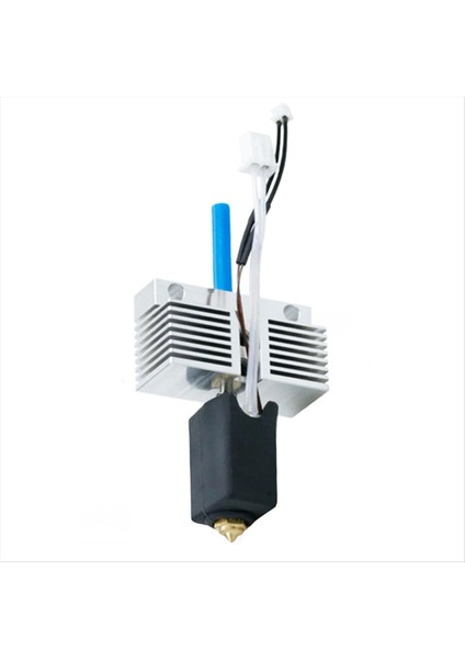 Elegoo Neptune 4 Plus/neptün Için Hotend 4 Maksimum Baskı Kafası Ekstrüder Sıcak Uç Kiti Isıtıcı Blok Isıtma Kartuş Termistör (Yurt Dışından) fiyatları