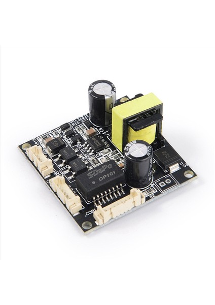 6x Sdapo Poe Modülü PM3812RCL Izole Poe Modülü 12V1A Af Standart Poe Modülü (Yurt Dışından) fırsatları