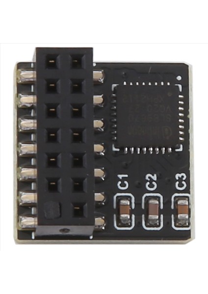 Tpm Güvenlik Modülü Asus Tpm Spı Için Tpm2 0 (Yurt Dışından) modelleri