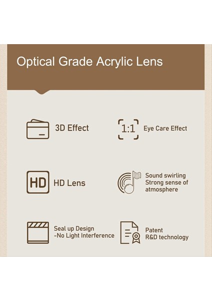 Retro Tv Telefon Büyüteç 3D Hd Cep Telefonu Ekranı 12 Inç Retro Tv Amplifikatörü Tüm Akıllı Telefonlar Için (Yurt Dışından)