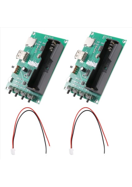 Güç Amplifikatör Kartı XH-A150 Lityum Pil Bluetooth Dijital 10W Power Dıy Küçük Hoparlör Şarj Edilebilir (Yurt Dışından) fiyatları