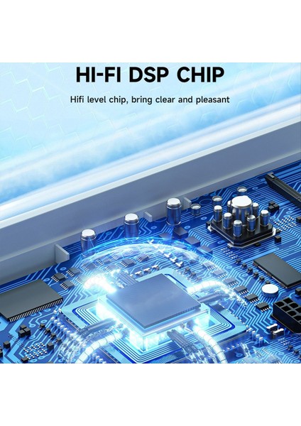 Araba Dsp Amplifikatör Dc 12V Hi-Fi Booster Ses Stereo Dijital Ses Işlemcileri 4X60W Android Kayıpsız Yükseltme (Yurt Dışından) fırsatları