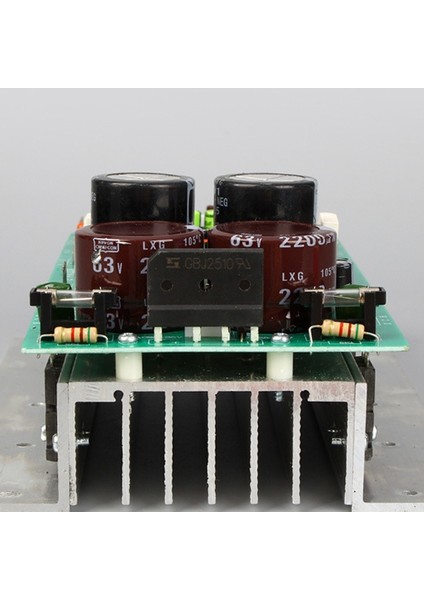 1943/5200 Çift Kanal 800W Stereo Güç Amplifikatör Kartı 400W+400W Mono Güç Amplifikatör Kartı Modülü (Yurt Dışından) modelleri