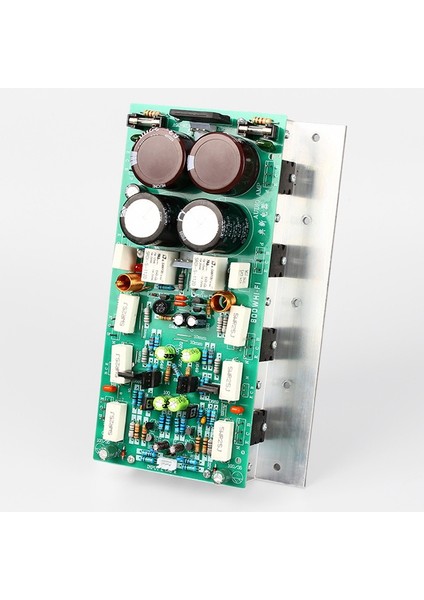 1943/5200 Çift Kanal 800W Stereo Güç Amplifikatör Kartı 400W+400W Mono Güç Amplifikatör Kartı Modülü (Yurt Dışından) indirimleri