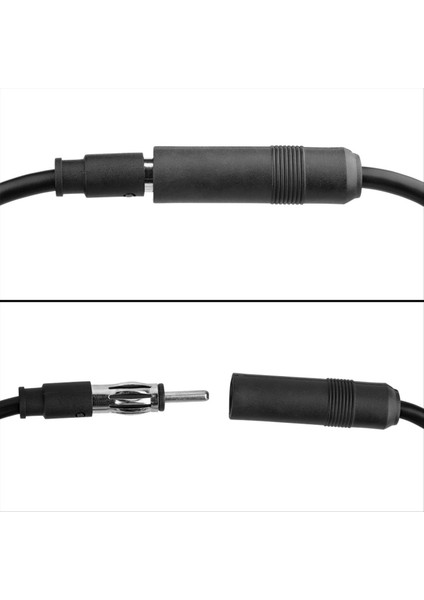 Fm Sinyal Amplifikatörü Anti-Intavsiyelik Metal Otomobil Anteni Radyo Evrensel Otomatik Fm Booster Amp Otomobil Parçaları (Yurt Dışından) modelleri