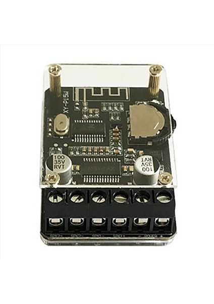 4x 10W 15-20W Stereo Bluetooth Ses Güç Amplifikatör Kartı Modülü 12V 24V Kayıpsız Araç Hoparlör Ses Dıy (Yurt Dışından) fırsatları