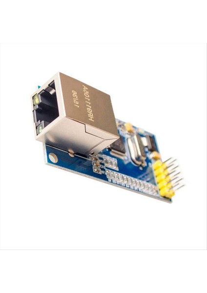 3x W5500 Ethernet Ağ Modülü Donanım Tcp/ıp 51/STM32 W5100 Üzerinden Mikrodenetleyici Programı (Yurt Dışından) fırsatları