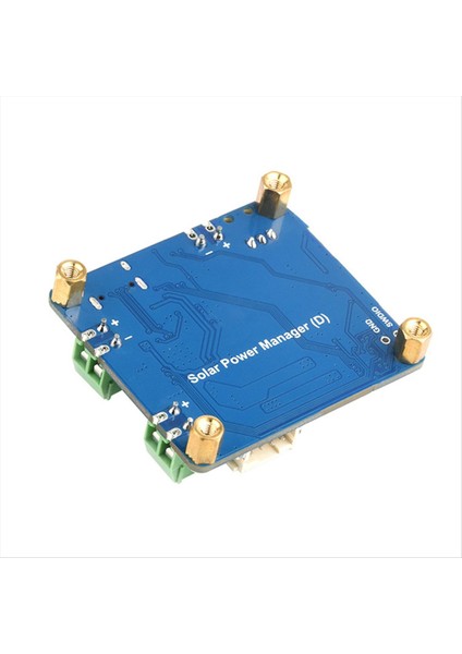 Güneş Güç Yöneticisi Modülü Mppt 6V-24V Güneş Paneli Tip-C 5V/3A Düzenlenmiş Çıkış Modülünü (Yurt Dışından) fiyatları