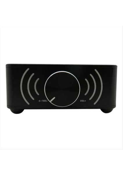 Tılear TA1101B Yüksek Fidelity Class T Dijital Güç Amplifikatörü Sınıf T 2X10W Optik Fiber Koaksiyel Kod Çözme Abd Fişi (Yurt Dışından) fiyatları