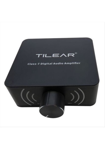 Tılear TA1101B Yüksek Fidelity Class T Dijital Güç Amplifikatörü Sınıf T 2X10W Optik Fiber Koaksiyel Kod Çözme Abd Fişi (Yurt Dışından) indirimleri