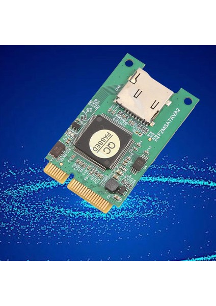 Tf Micro-Sd-Msata M 2 Adaptörü Tf Bellek Msata Arayüzü Gömülü Endüstriyel Mobil Modül (Yurt Dışından) fiyatları