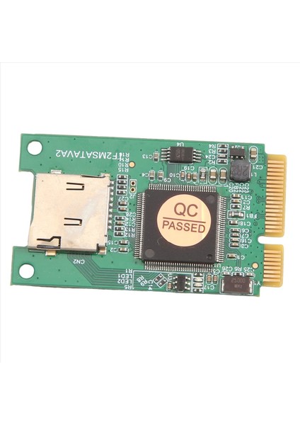 Tf Micro-Sd-Msata M 2 Adaptörü Tf Bellek Msata Arayüzü Gömülü Endüstriyel Mobil Modül (Yurt Dışından) modelleri