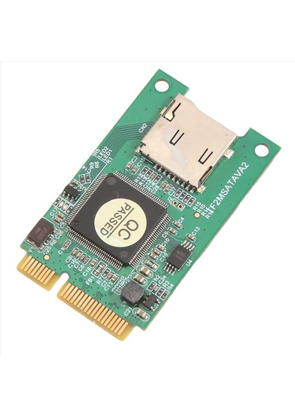 Tf Micro-Sd-Msata M 2 Adaptörü Tf Bellek Msata Arayüzü Gömülü Endüstriyel Mobil Modül (Yurt Dışından) fırsatları