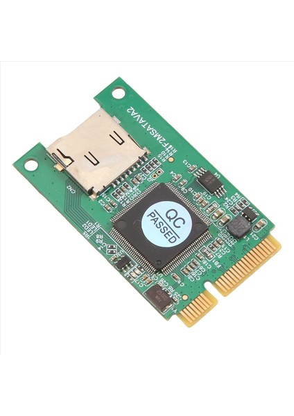 Tf Micro-Sd-Msata M 2 Adaptörü Tf Bellek Msata Arayüzü Gömülü Endüstriyel Mobil Modül (Yurt Dışından) indirimleri