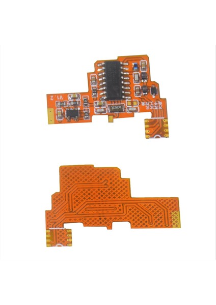 Quansheng Uv K5/k6 Radyo Modifikasyon Modülü SI4732 Fpc Hf Kısa Dalga Tam Bant Yan Bant Resepsiyon Tek Çift Anten (Yurt Dışından) fırsatları