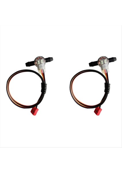 2pcs PCFS-IR212-55 Zemin Karaber Su Seviye Sensör IP68 Su Detektörü Yüksek Hassasiyet Ölçüm Tüpü Çapı (Yurt Dışından)