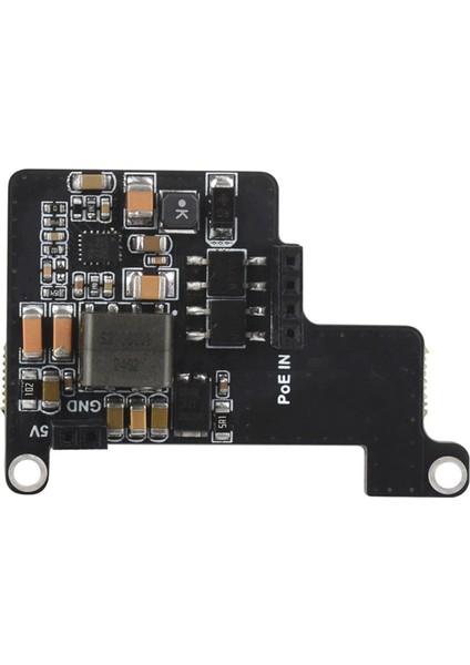 Luckfox Için Poe Modülü Pico Ultra RV1106 Ethernet Modülü Üzerinden Güç (Yurt Dışından)