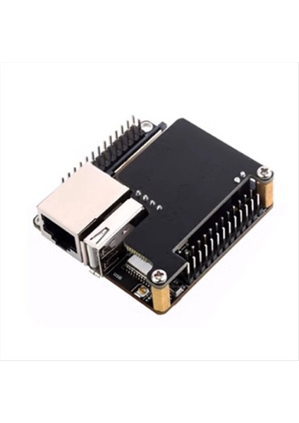 Luckfox Için Poe Modülü Pico Ultra RV1106 Ethernet Modülü Üzerinden Güç (Yurt Dışından) indirimleri