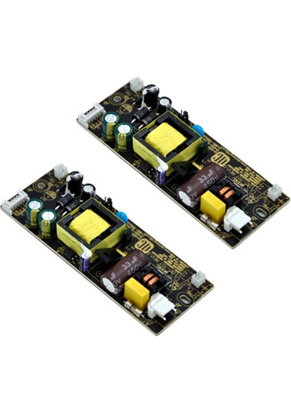 2x DC-707 12V 3A 36W Evrensel Tv Anahtarlama Güç Kaynağı Modülü 15-22 Inç LED LCD Tv (Yurt Dışından)