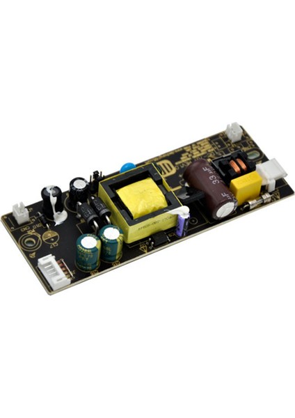 2x DC-707 12V 3A 36W Evrensel Tv Anahtarlama Güç Kaynağı Modülü 15-22 Inç LED LCD Tv (Yurt Dışından) fırsatları