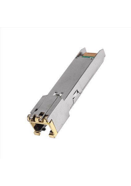 Gigabit RJ45 Sfp Modülü 10/100/1000MBPS Sfp Bakır RJ45 Sfp Alıcı -Verici Gigabit Ethernet Anahtarı (Yurt Dışından) modelleri