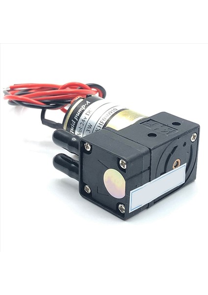 4x Basınç Motor Mürekkep Pompası Iç ve Dış Mekan Fotoğraf Makinesi Emme Pompası Sıvı Pompası 24V Diyafram Pompası (Yurt Dışından) fırsatları